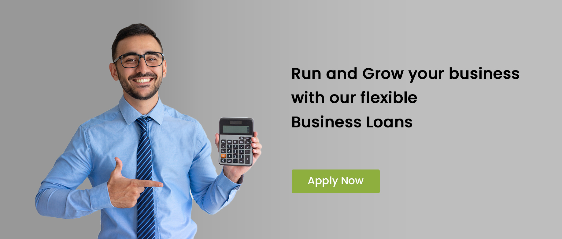 Business Loans