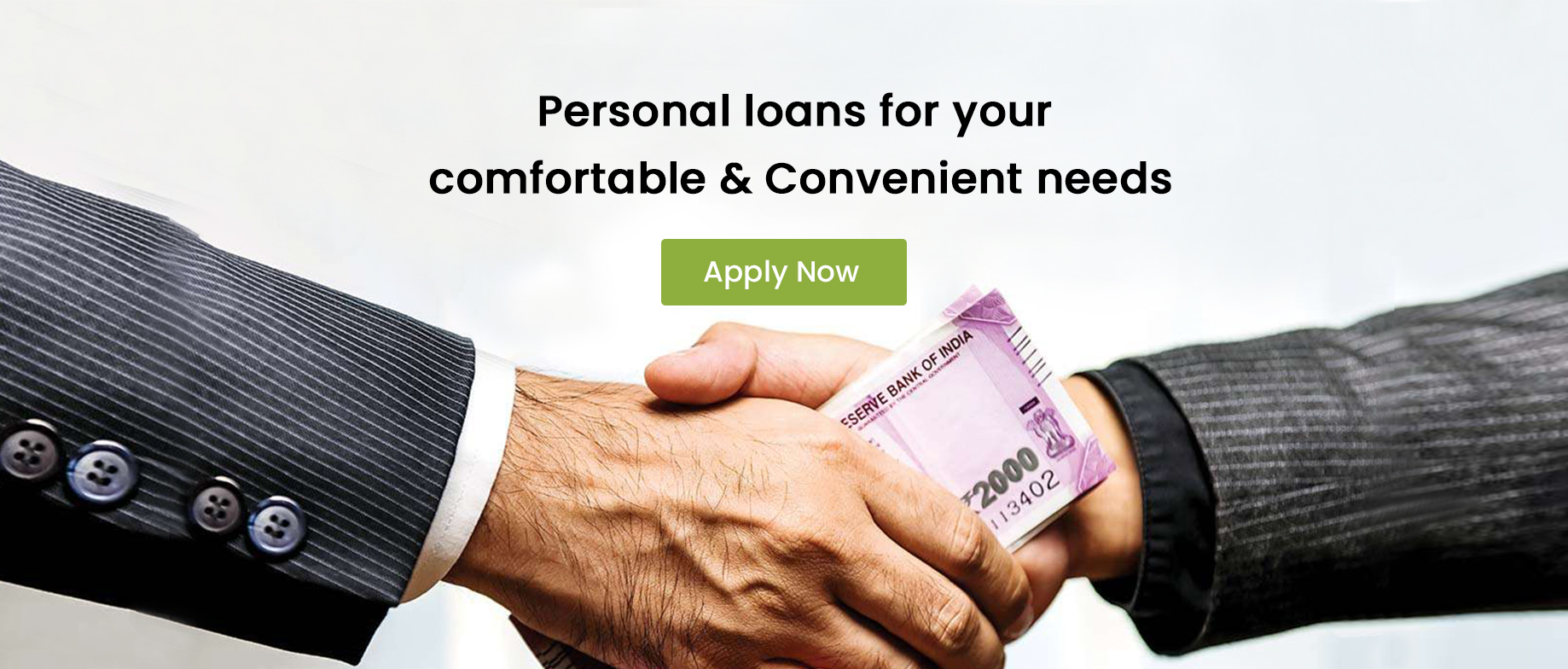 Personal Loans